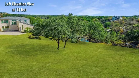 3509 Kahala Sunset Drive Spicewood TX 78669