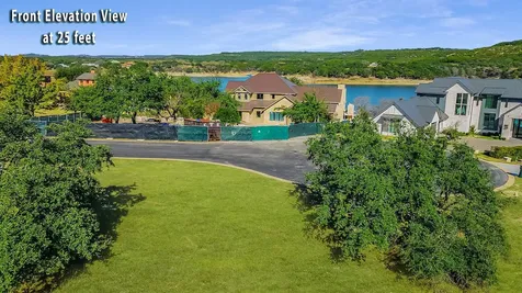 3509 Kahala Sunset Drive Spicewood TX 78669