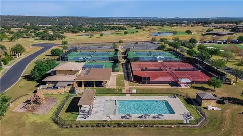 3509 Kahala Sunset Drive Spicewood TX 78669