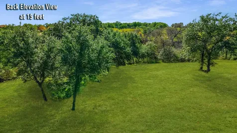 3509 Kahala Sunset Drive Spicewood TX 78669