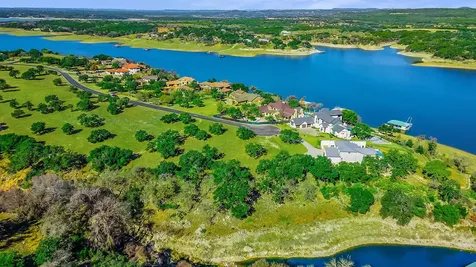 3509 Kahala Sunset Drive Spicewood TX 78669
