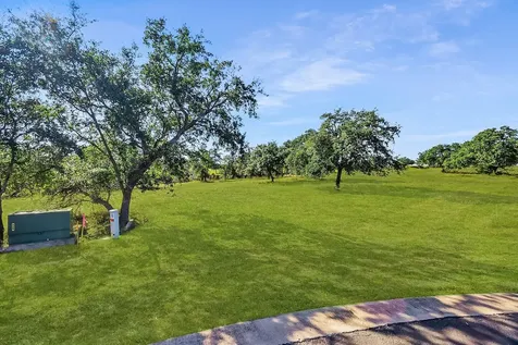 3509 Kahala Sunset Drive Spicewood TX 78669