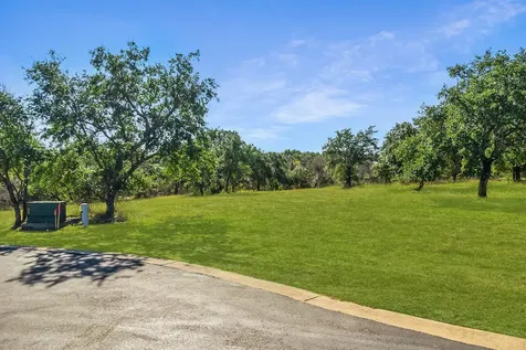 3509 Kahala Sunset Drive Spicewood TX 78669