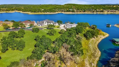 3509 Kahala Sunset Drive Spicewood TX 78669