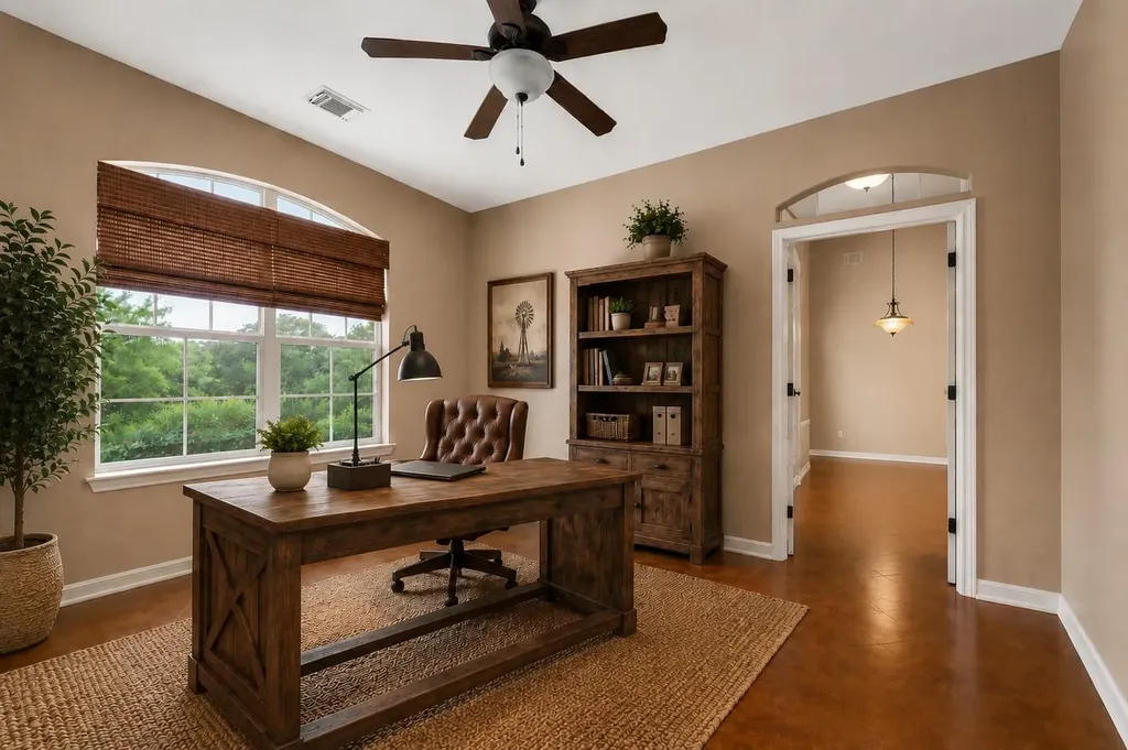 207 Cove Creek Drive Spicewood TX 78669