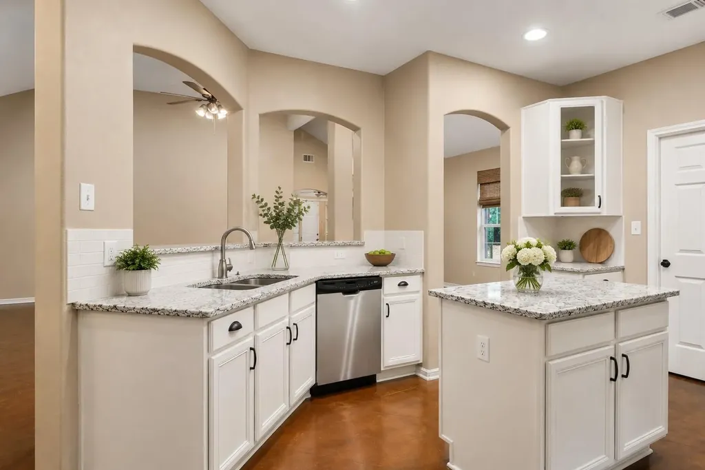 207 Cove Creek Drive Spicewood TX 78669