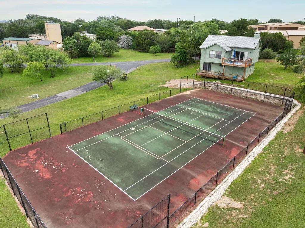 207 Cove Creek Drive Spicewood TX 78669
