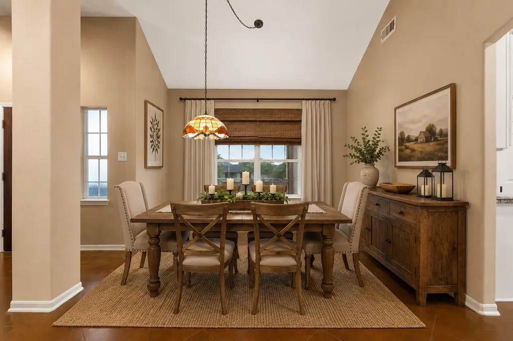 207 Cove Creek Drive Spicewood TX 78669