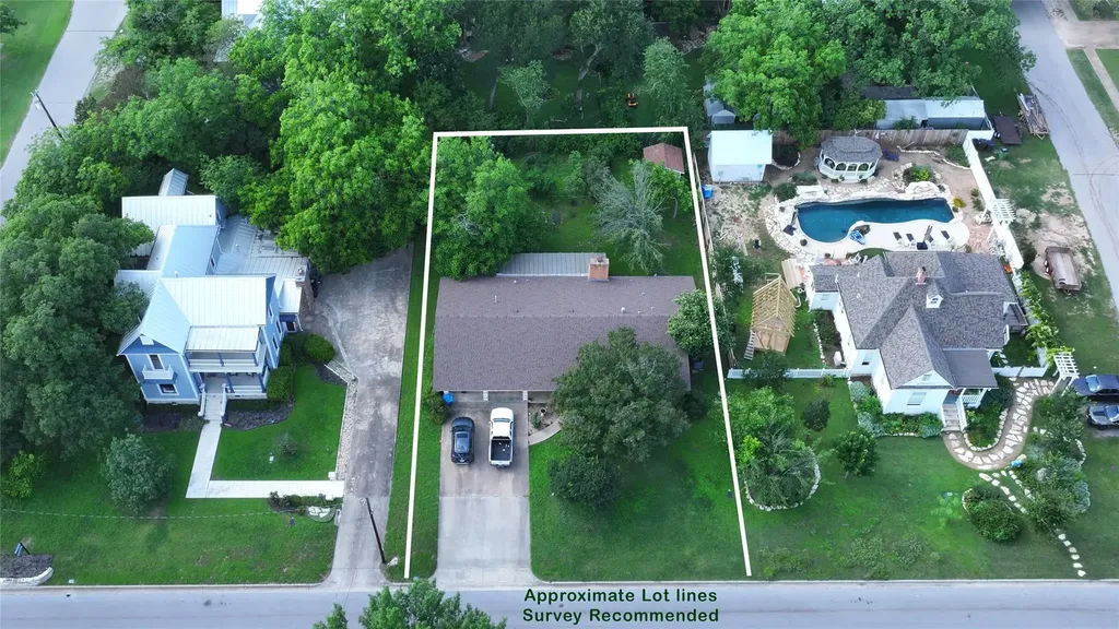 606 E Liberty Avenue Round Rock TX 78664