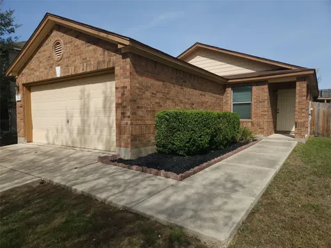 273 Tower Drive Kyle TX 78640