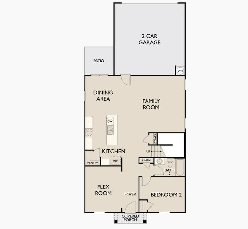101 Liam Way Taylor TX 76574