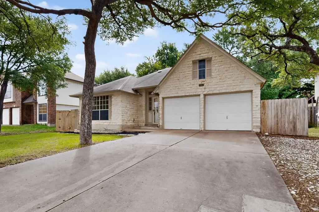 7441 Dallas Drive Austin TX 78729