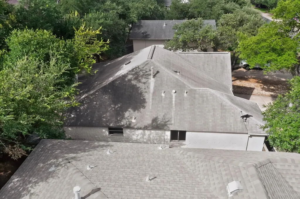 7441 Dallas Drive Austin TX 78729