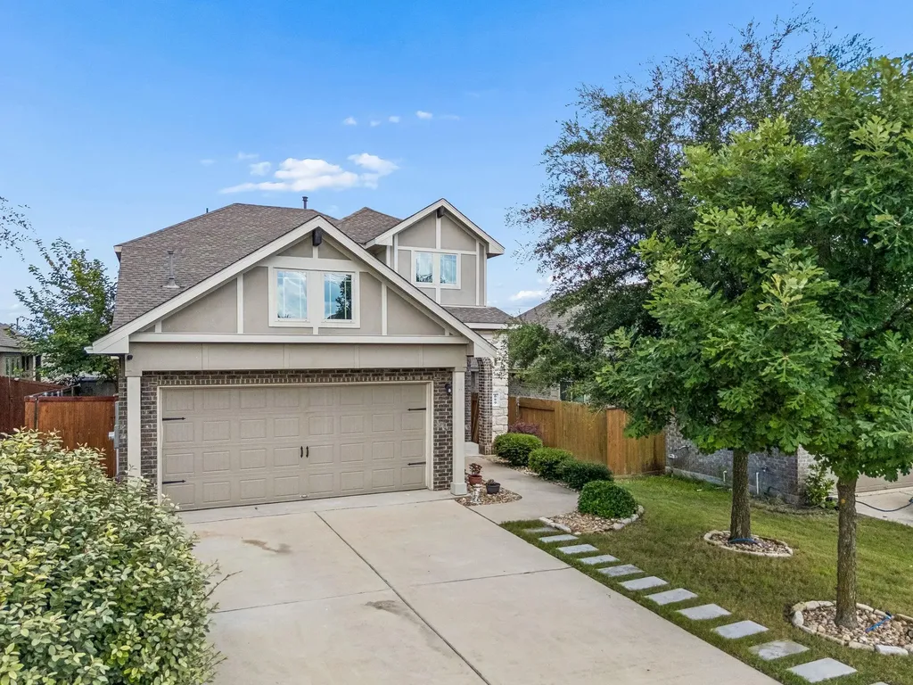 689 Nautical Loop Kyle TX 78640