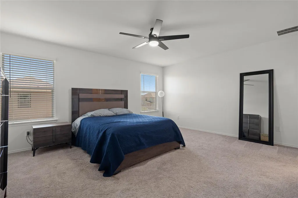 13300 Betty Ford Street Manor TX 78653