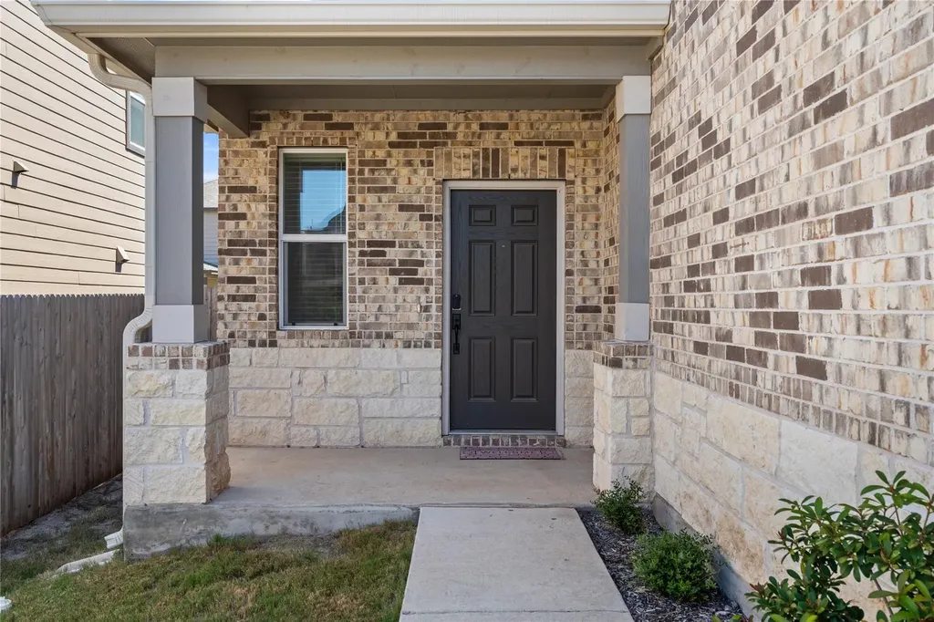 13300 Betty Ford Street Manor TX 78653
