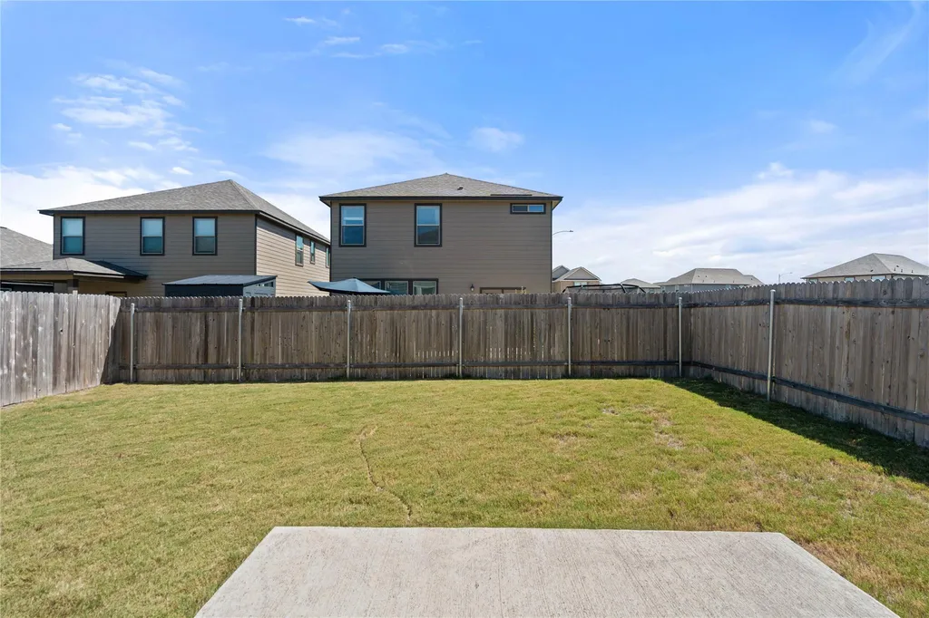 13300 Betty Ford Street Manor TX 78653