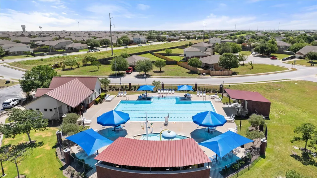 13300 Betty Ford Street Manor TX 78653