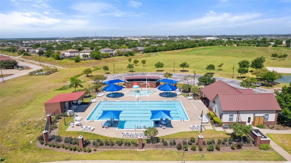 13300 Betty Ford Street Manor TX 78653
