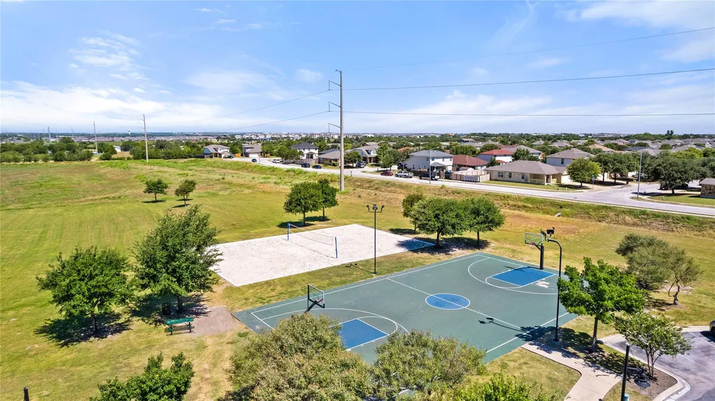 13300 Betty Ford Street Manor TX 78653