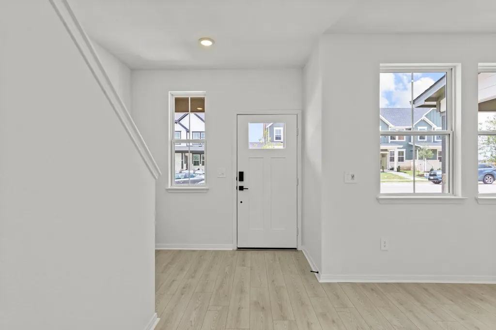 2535 Violet Theo Lane Round Rock TX 78665
