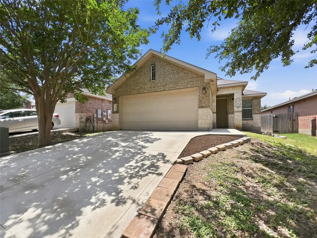 13304 Orourke Drive Pflugerville TX 78660