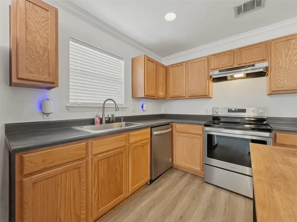 13304 Orourke Drive Pflugerville TX 78660