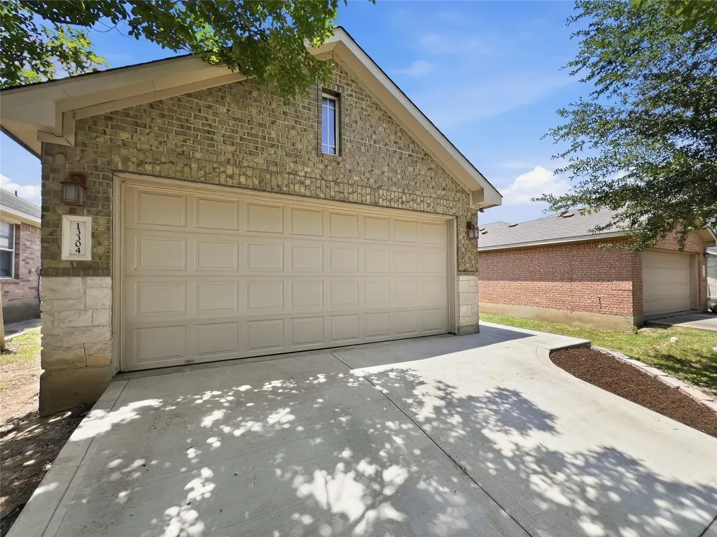 13304 Orourke Drive Pflugerville TX 78660