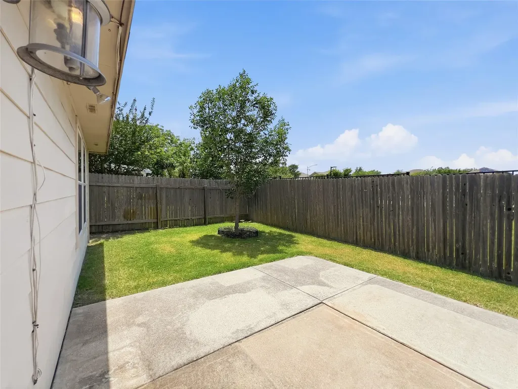 13304 Orourke Drive Pflugerville TX 78660