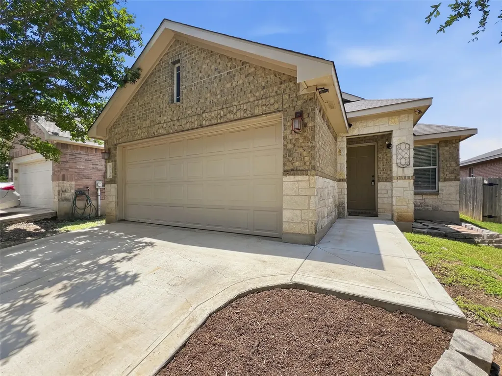 13304 Orourke Drive Pflugerville TX 78660
