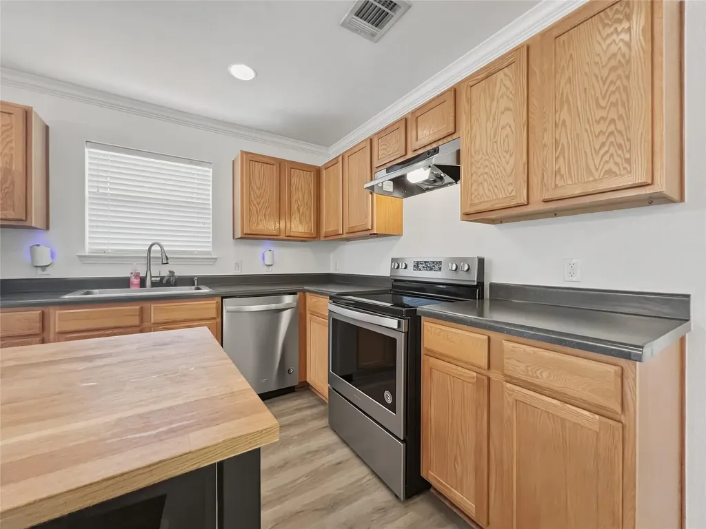 13304 Orourke Drive Pflugerville TX 78660
