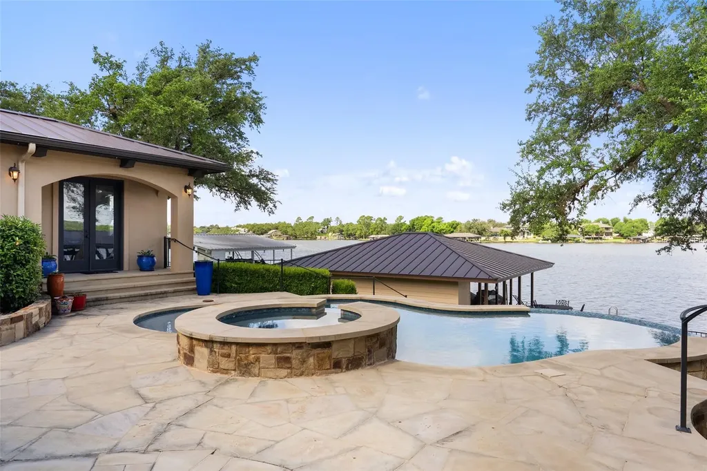 3612 Pack Saddle Drive Horseshoe Bay TX 78657