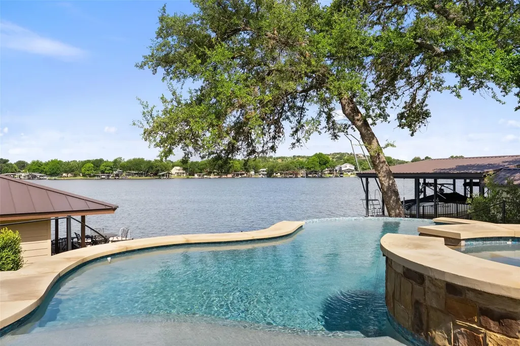 3612 Pack Saddle Drive Horseshoe Bay TX 78657