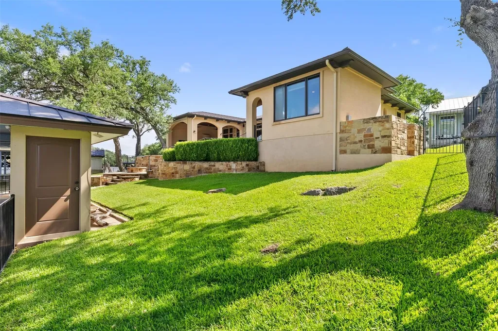 3612 Pack Saddle Drive Horseshoe Bay TX 78657