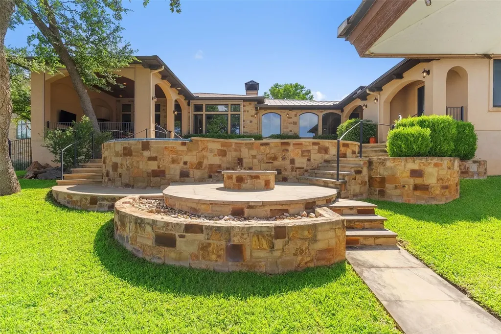 3612 Pack Saddle Drive Horseshoe Bay TX 78657