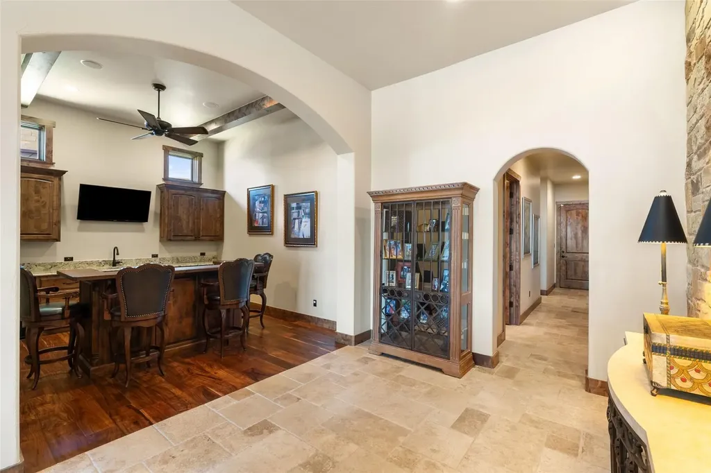 3612 Pack Saddle Drive Horseshoe Bay TX 78657