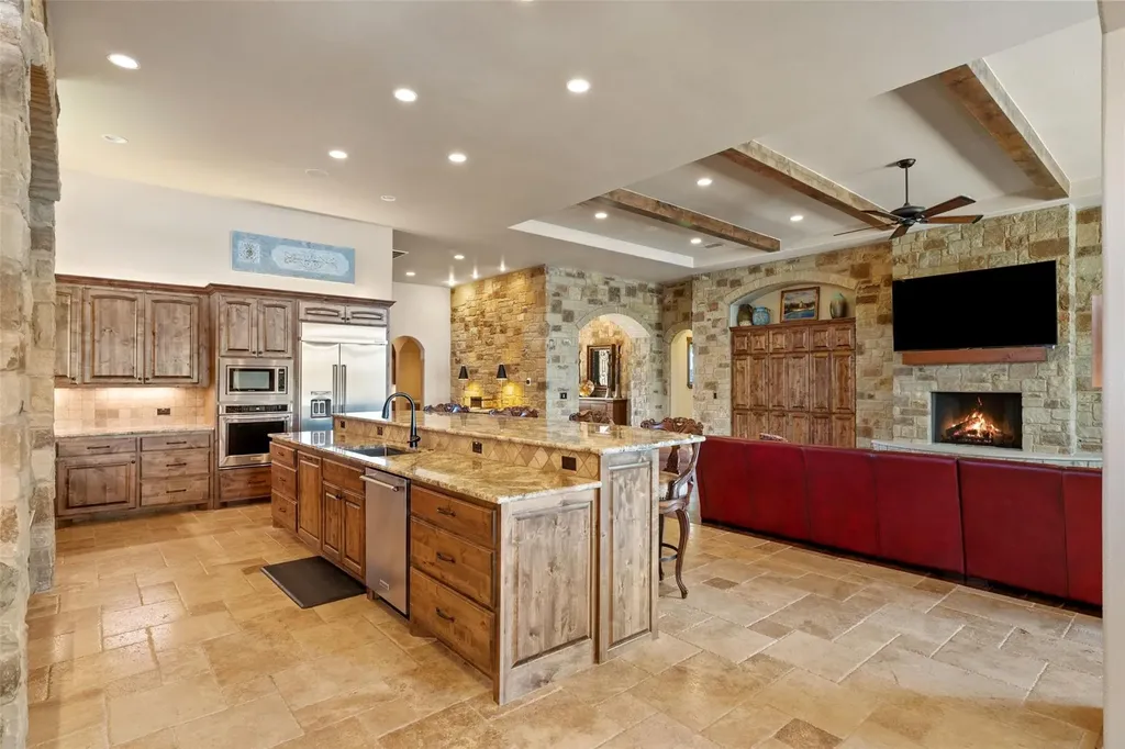 3612 Pack Saddle Drive Horseshoe Bay TX 78657