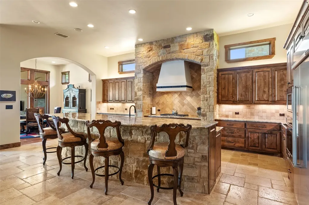 3612 Pack Saddle Drive Horseshoe Bay TX 78657