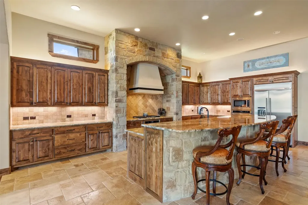 3612 Pack Saddle Drive Horseshoe Bay TX 78657