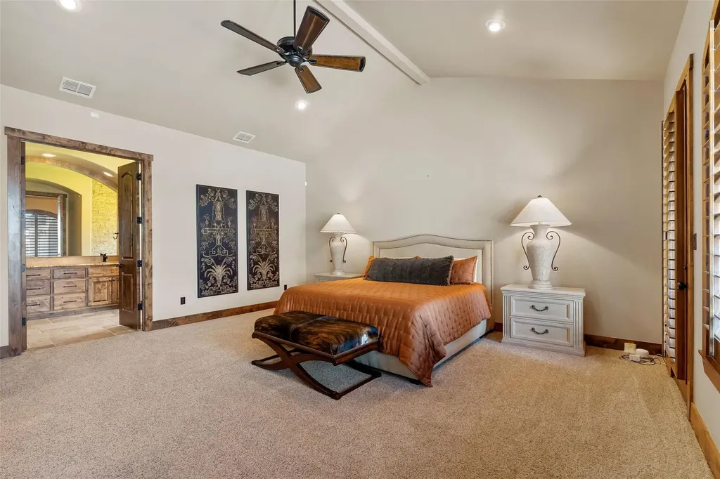3612 Pack Saddle Drive Horseshoe Bay TX 78657