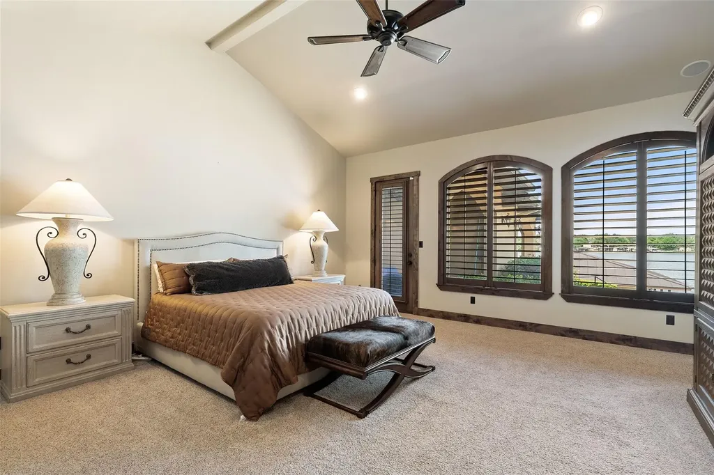 3612 Pack Saddle Drive Horseshoe Bay TX 78657