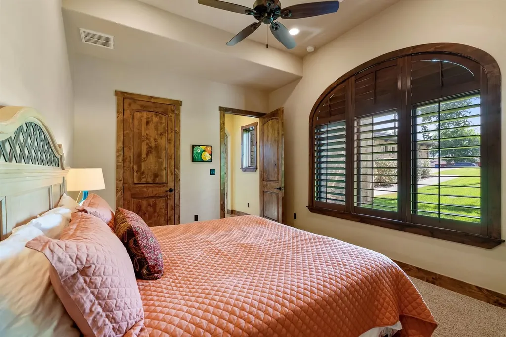 3612 Pack Saddle Drive Horseshoe Bay TX 78657