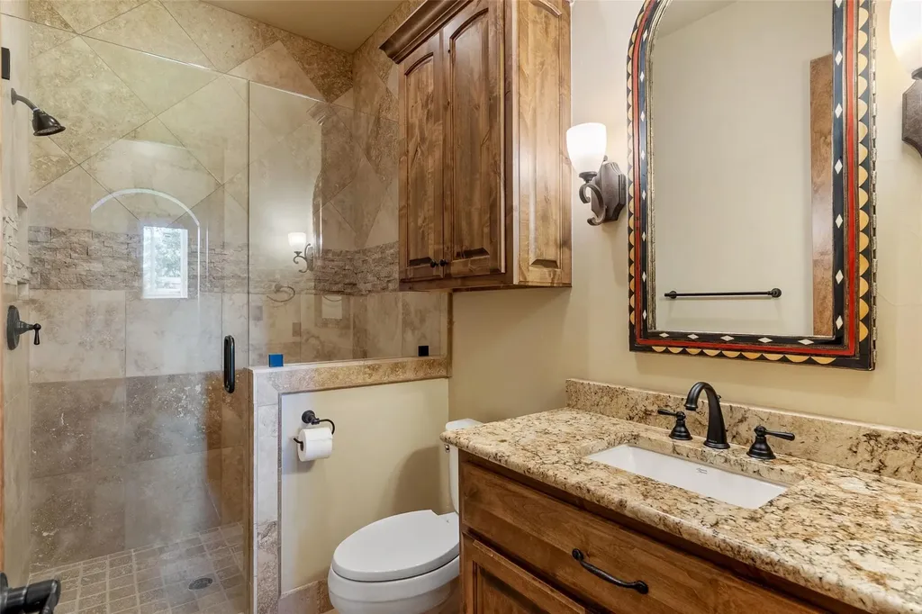 3612 Pack Saddle Drive Horseshoe Bay TX 78657