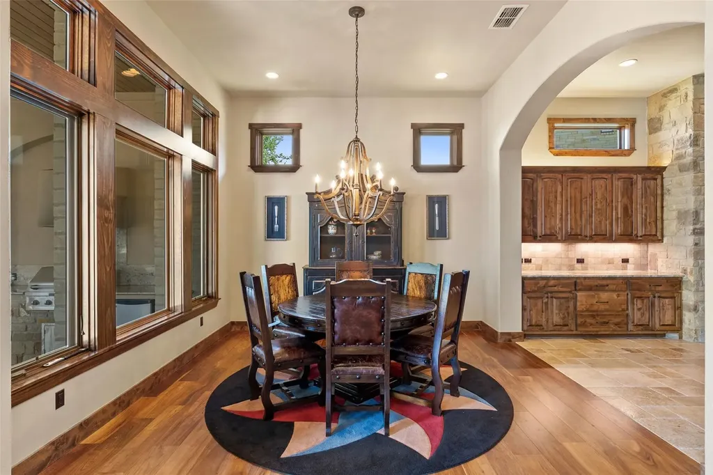 3612 Pack Saddle Drive Horseshoe Bay TX 78657