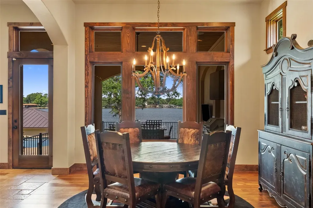 3612 Pack Saddle Drive Horseshoe Bay TX 78657