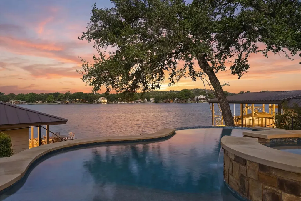 3612 Pack Saddle Drive Horseshoe Bay TX 78657