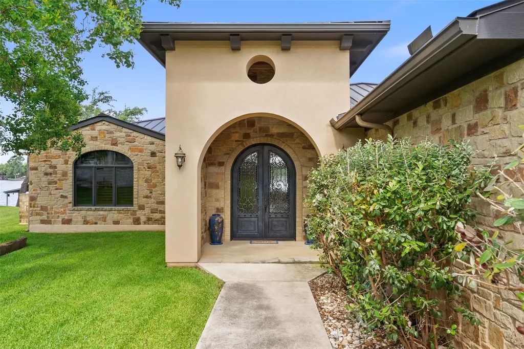 3612 Pack Saddle Drive Horseshoe Bay TX 78657