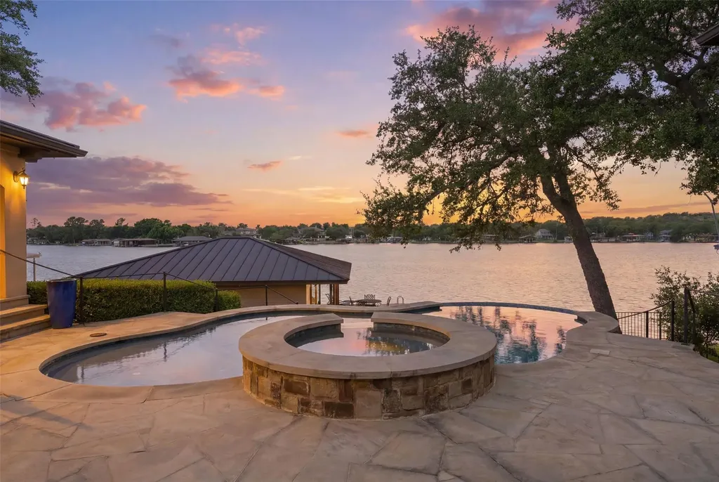 3612 Pack Saddle Drive Horseshoe Bay TX 78657