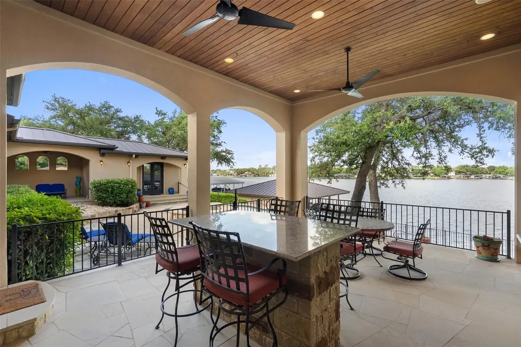 3612 Pack Saddle Drive Horseshoe Bay TX 78657