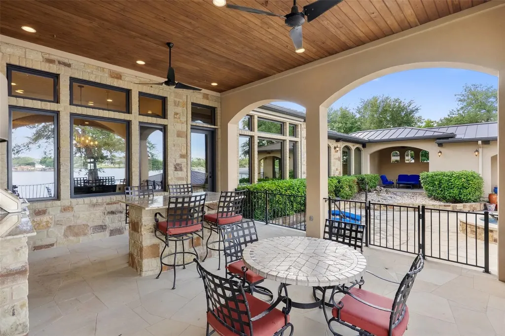 3612 Pack Saddle Drive Horseshoe Bay TX 78657